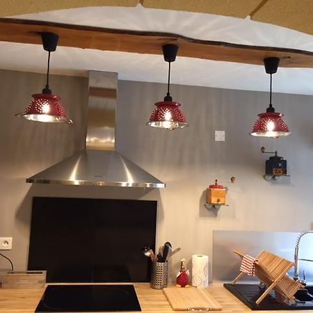 Le Nessmann Apartment Sarlat-la-Caneda Ngoại thất bức ảnh