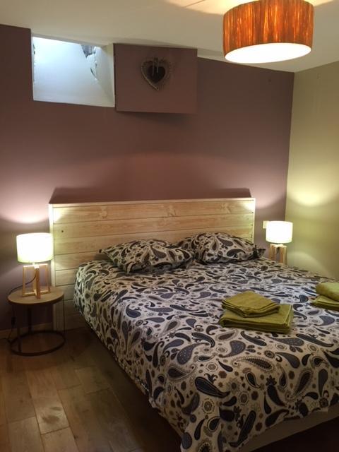 Le Nessmann Apartment Sarlat-la-Caneda Ngoại thất bức ảnh